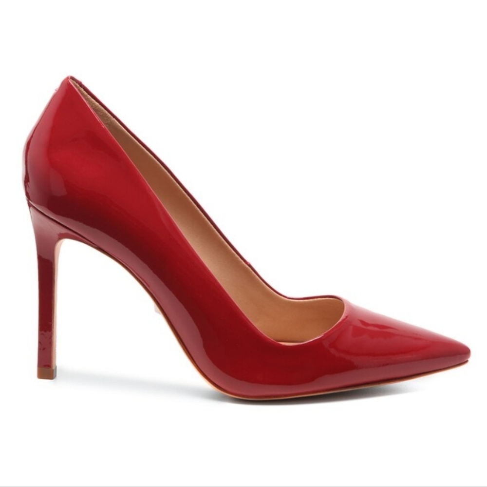 Schutz pumps